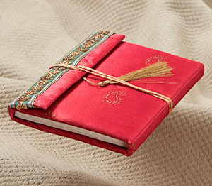 Manufacturers Exporters and Wholesale Suppliers of Handmade Paper Files Jaipur Rajasthan
